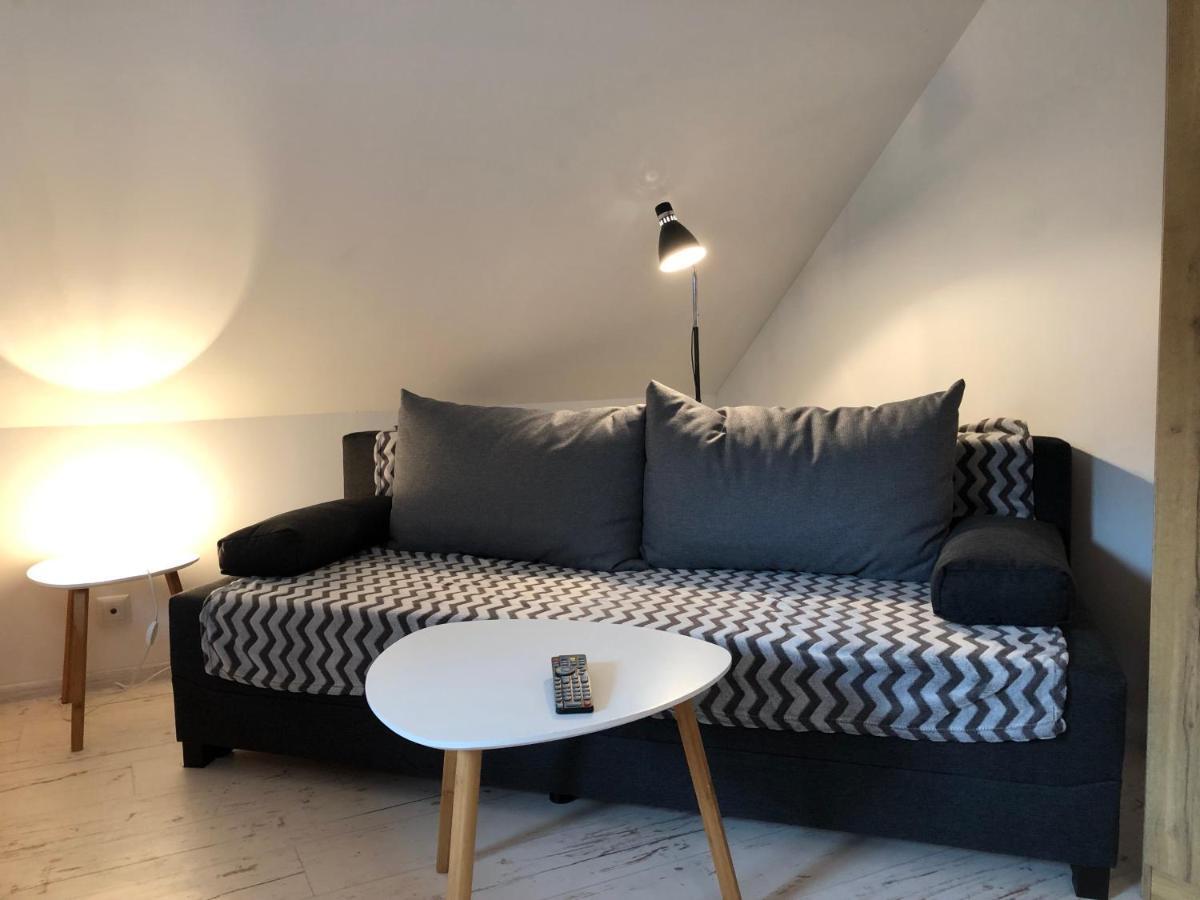 Apartman U Setra Пец под Снежко Екстериор снимка